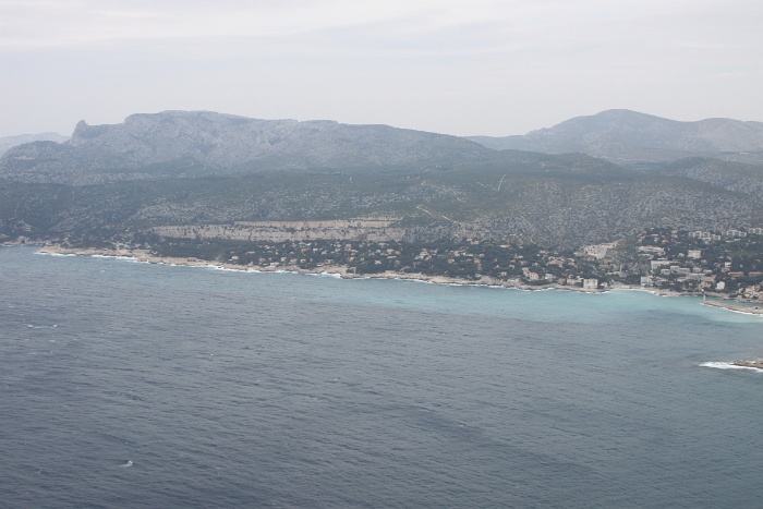 Cassis - Route des Cretes - 020